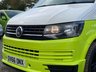 USED 2017 66 VOLKSWAGEN TRANSPORTER WITH POPUP ROOF-ROCK&ROLL-HOB-SINK POPUP ROOFROCK&ROLLHOBSINK