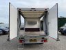USED 2021 71 RENAULT TRUCKS MASTER 35 MWB CURTAIN SIDED EURO 6 WARRANTY-CURTAIN SIDE-CRUISE