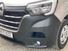 USED 2021 71 RENAULT TRUCKS MASTER 35 MWB CURTAIN SIDED EURO 6 WARRANTY-CURTAIN SIDE-CRUISE