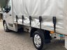 USED 2021 71 RENAULT TRUCKS MASTER 35 MWB CURTAIN SIDED EURO 6 WARRANTY-CURTAIN SIDE-CRUISE