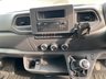 USED 2021 71 RENAULT TRUCKS MASTER 35 MWB CURTAIN SIDED EURO 6 WARRANTY-CURTAIN SIDE-CRUISE