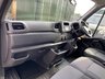 USED 2021 71 RENAULT TRUCKS MASTER 35 MWB CURTAIN SIDED EURO 6 WARRANTY-CURTAIN SIDE-CRUISE