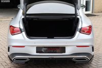 USED 2020 20 MERCEDES-BENZ CLA 200 1.3 AMG LINE PREMIUM PLUS 2 PAN ROOF BURMESTER MAXTON BODYKIT