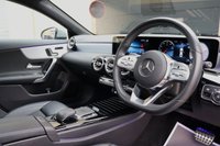 USED 2020 20 MERCEDES-BENZ CLA 200 1.3 AMG LINE PREMIUM PLUS 2 PAN ROOF BURMESTER MAXTON BODYKIT