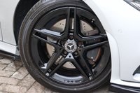 USED 2020 20 MERCEDES-BENZ CLA 200 1.3 AMG LINE PREMIUM PLUS 2 PAN ROOF BURMESTER MAXTON BODYKIT