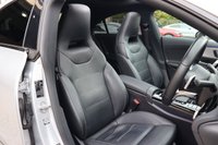 USED 2020 20 MERCEDES-BENZ CLA 200 1.3 AMG LINE PREMIUM PLUS 2 PAN ROOF BURMESTER MAXTON BODYKIT