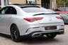 USED 2020 20 MERCEDES-BENZ CLA 200 1.3 AMG LINE PREMIUM PLUS 2 PAN ROOF BURMESTER MAXTON BODYKIT