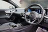 USED 2020 20 MERCEDES-BENZ CLA 200 1.3 AMG LINE PREMIUM PLUS 2 PAN ROOF BURMESTER MAXTON BODYKIT