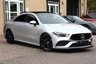 USED 2020 20 MERCEDES-BENZ CLA 200 1.3 AMG LINE PREMIUM PLUS 2 PAN ROOF BURMESTER MAXTON BODYKIT