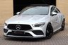 USED 2020 20 MERCEDES-BENZ CLA 200 1.3 AMG LINE PREMIUM PLUS 2 PAN ROOF BURMESTER MAXTON BODYKIT