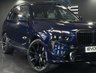 USED 2024 24 BMW X7 3.0 40i MHT M Sport SUV 5dr Petrol Hybrid Auto xDrive Euro 6 (s/s) (381 ps) M SPORT PRO PACK, SKYLOUNGE!