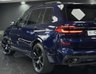 USED 2024 24 BMW X7 3.0 40i MHT M Sport SUV 5dr Petrol Hybrid Auto xDrive Euro 6 (s/s) (381 ps) M SPORT PRO PACK, SKYLOUNGE!