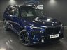 USED 2024 24 BMW X7 3.0 40i MHT M Sport SUV 5dr Petrol Hybrid Auto xDrive Euro 6 (s/s) (381 ps) M SPORT PRO PACK, SKYLOUNGE!