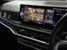 USED 2024 24 BMW X7 3.0 40i MHT M Sport SUV 5dr Petrol Hybrid Auto xDrive Euro 6 (s/s) (381 ps) M SPORT PRO PACK, SKYLOUNGE!