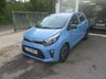 USED 2022 22 KIA PICANTO 1.0 DPi 1 Hatchback 5dr Petrol Manual Euro 6 (s/s) (66 bhp) New service and detailed inspection on arrival to us. MOT until October 2026 (no advisories). Cheap to insure being only group 5! Great fuel economy with over 58 average mpg!