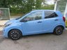 USED 2022 22 KIA PICANTO 1.0 DPi 1 Hatchback 5dr Petrol Manual Euro 6 (s/s) (66 bhp) New service and detailed inspection on arrival to us. MOT until October 2026 (no advisories). Cheap to insure being only group 5! Great fuel economy with over 58 average mpg!
