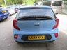 USED 2022 22 KIA PICANTO 1.0 DPi 1 Hatchback 5dr Petrol Manual Euro 6 (s/s) (66 bhp) New service and detailed inspection on arrival to us. MOT until October 2026 (no advisories). Cheap to insure being only group 5! Great fuel economy with over 58 average mpg!