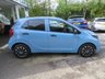 USED 2022 22 KIA PICANTO 1.0 DPi 1 Hatchback 5dr Petrol Manual Euro 6 (s/s) (66 bhp) New service and detailed inspection on arrival to us. MOT until October 2026 (no advisories). Cheap to insure being only group 5! Great fuel economy with over 58 average mpg!