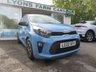 USED 2022 22 KIA PICANTO 1.0 DPi 1 Hatchback 5dr Petrol Manual Euro 6 (s/s) (66 bhp) New service and detailed inspection on arrival to us. MOT until October 2026 (no advisories). Cheap to insure being only group 5! Great fuel economy with over 58 average mpg!