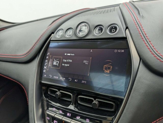 USED 2020 70 ASTON MARTIN DBX 4.0 V8 SUV 5dr Petrol Auto 4WD Euro 6 (s/s) (550 ps) - PARKING CAMERA + HEATED SEATS CLICK & COLLECT/HOME DELIVERY