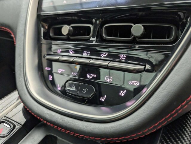 USED 2020 70 ASTON MARTIN DBX 4.0 V8 SUV 5dr Petrol Auto 4WD Euro 6 (s/s) (550 ps) - PARKING CAMERA + HEATED SEATS CLICK & COLLECT/HOME DELIVERY