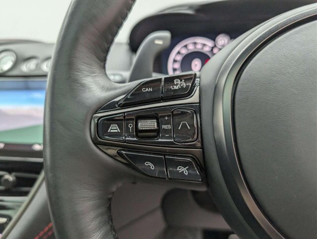 USED 2020 70 ASTON MARTIN DBX 4.0 V8 SUV 5dr Petrol Auto 4WD Euro 6 (s/s) (550 ps) - PARKING CAMERA + HEATED SEATS CLICK & COLLECT/HOME DELIVERY