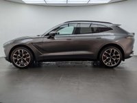 USED 2020 70 ASTON MARTIN DBX 4.0 V8 SUV 5dr Petrol Auto 4WD Euro 6 (s/s) (550 ps) - PARKING CAMERA + HEATED SEATS CLICK & COLLECT/HOME DELIVERY