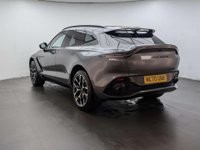 USED 2020 70 ASTON MARTIN DBX 4.0 V8 SUV 5dr Petrol Auto 4WD Euro 6 (s/s) (550 ps) - PARKING CAMERA + HEATED SEATS CLICK & COLLECT/HOME DELIVERY