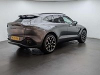 USED 2020 70 ASTON MARTIN DBX 4.0 V8 SUV 5dr Petrol Auto 4WD Euro 6 (s/s) (550 ps) - PARKING CAMERA + HEATED SEATS CLICK & COLLECT/HOME DELIVERY