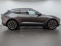 USED 2020 70 ASTON MARTIN DBX 4.0 V8 SUV 5dr Petrol Auto 4WD Euro 6 (s/s) (550 ps) - PARKING CAMERA + HEATED SEATS CLICK & COLLECT/HOME DELIVERY
