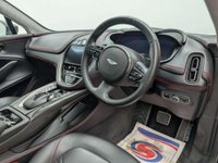 USED 2020 70 ASTON MARTIN DBX 4.0 V8 SUV 5dr Petrol Auto 4WD Euro 6 (s/s) (550 ps) - PARKING CAMERA + HEATED SEATS CLICK & COLLECT/HOME DELIVERY