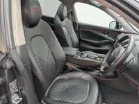 USED 2020 70 ASTON MARTIN DBX 4.0 V8 SUV 5dr Petrol Auto 4WD Euro 6 (s/s) (550 ps) - PARKING CAMERA + HEATED SEATS CLICK & COLLECT/HOME DELIVERY