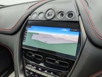 USED 2020 70 ASTON MARTIN DBX 4.0 V8 SUV 5dr Petrol Auto 4WD Euro 6 (s/s) (550 ps) - PARKING CAMERA + HEATED SEATS CLICK & COLLECT/HOME DELIVERY