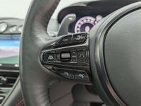 USED 2020 70 ASTON MARTIN DBX 4.0 V8 SUV 5dr Petrol Auto 4WD Euro 6 (s/s) (550 ps) - PARKING CAMERA + HEATED SEATS CLICK & COLLECT/HOME DELIVERY