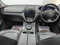 USED 2020 70 ASTON MARTIN DBX 4.0 V8 SUV 5dr Petrol Auto 4WD Euro 6 (s/s) (550 ps) - PARKING CAMERA + HEATED SEATS CLICK & COLLECT/HOME DELIVERY