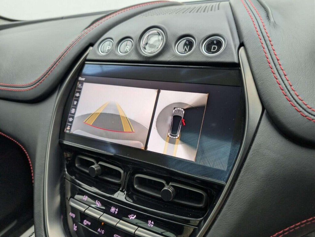 Used 2020 70 ASTON MARTIN DBX 4.0 V8 SUV 5dr Petrol Auto 4WD Euro 6 (s/s) (550 ps) - PARKING CAMERA + HEATED SEATS CLICK & COLLECT/HOME DELIVERY