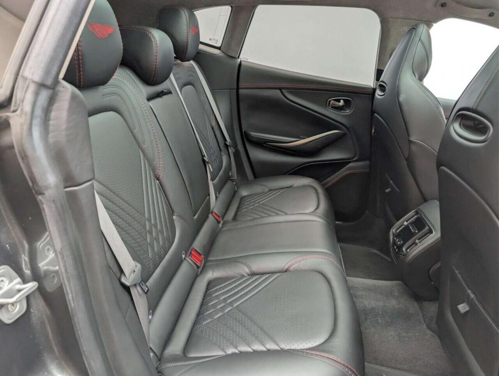 Used 2020 70 ASTON MARTIN DBX 4.0 V8 SUV 5dr Petrol Auto 4WD Euro 6 (s/s) (550 ps) - PARKING CAMERA + HEATED SEATS CLICK & COLLECT/HOME DELIVERY