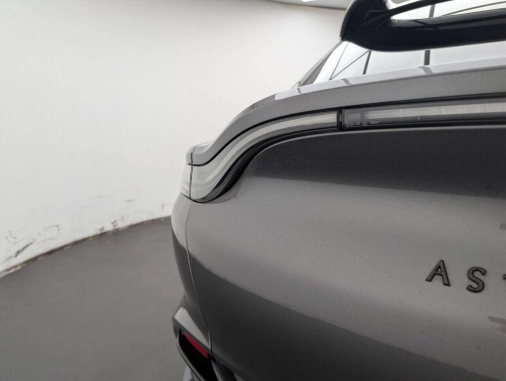 Used 2020 70 ASTON MARTIN DBX 4.0 V8 SUV 5dr Petrol Auto 4WD Euro 6 (s/s) (550 ps) - PARKING CAMERA + HEATED SEATS CLICK & COLLECT/HOME DELIVERY