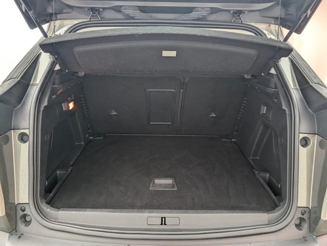 USED 2018 18 PEUGEOT 3008 1.6 BlueHDi Active SUV 5dr Diesel EAT Euro 6 (s/s) (120 ps) AIR/ CON+ BLUETOOTH+ R PARKING SENS