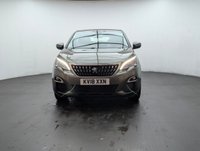 USED 2018 18 PEUGEOT 3008 1.6 BlueHDi Active SUV 5dr Diesel EAT Euro 6 (s/s) (120 ps) AIR/ CON+ BLUETOOTH+ R PARKING SENS