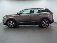 USED 2018 18 PEUGEOT 3008 1.6 BlueHDi Active SUV 5dr Diesel EAT Euro 6 (s/s) (120 ps) AIR/ CON+ BLUETOOTH+ R PARKING SENS
