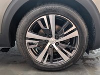 USED 2018 18 PEUGEOT 3008 1.6 BlueHDi Active SUV 5dr Diesel EAT Euro 6 (s/s) (120 ps) AIR/ CON+ BLUETOOTH+ R PARKING SENS