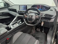 USED 2018 18 PEUGEOT 3008 1.6 BlueHDi Active SUV 5dr Diesel EAT Euro 6 (s/s) (120 ps) AIR/ CON+ BLUETOOTH+ R PARKING SENS