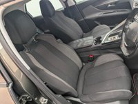USED 2018 18 PEUGEOT 3008 1.6 BlueHDi Active SUV 5dr Diesel EAT Euro 6 (s/s) (120 ps) AIR/ CON+ BLUETOOTH+ R PARKING SENS