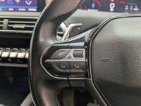 USED 2018 18 PEUGEOT 3008 1.6 BlueHDi Active SUV 5dr Diesel EAT Euro 6 (s/s) (120 ps) AIR/ CON+ BLUETOOTH+ R PARKING SENS