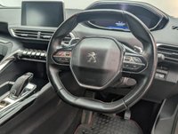USED 2018 18 PEUGEOT 3008 1.6 BlueHDi Active SUV 5dr Diesel EAT Euro 6 (s/s) (120 ps) AIR/ CON+ BLUETOOTH+ R PARKING SENS