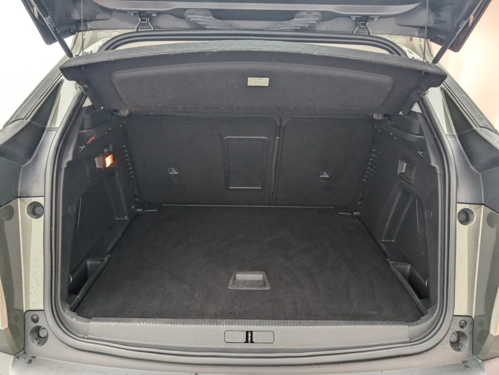 Used 2018 18 PEUGEOT 3008 1.6 BlueHDi Active SUV 5dr Diesel EAT Euro 6 (s/s) (120 ps) AIR/ CON+ BLUETOOTH+ R PARKING SENS