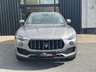 USED 2020 20 MASERATI LEVANTE 3.0 V6 SUV 5dr Petrol ZF 4WD Euro 6 (s/s) (350 ps) FULL MASERATI S/H
