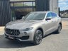 USED 2020 20 MASERATI LEVANTE 3.0 V6 SUV 5dr Petrol ZF 4WD Euro 6 (s/s) (350 ps) FULL MASERATI S/H