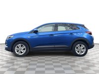 USED 2018 18 VAUXHALL GRANDLAND X 1.2 Turbo GPF SE SUV 5dr Petrol Manual Euro 6 (s/s) (130 ps) Android Auto, Apple Carplay,